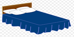 Bed sheets & Towel
