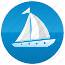 Sailboat Charter